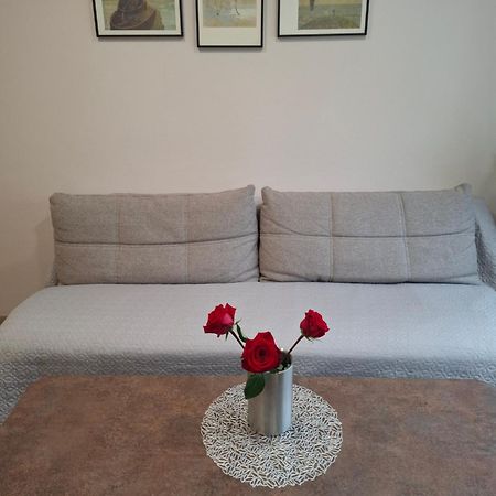 Apartamentai Auris 드루스키닝카이 외부 사진