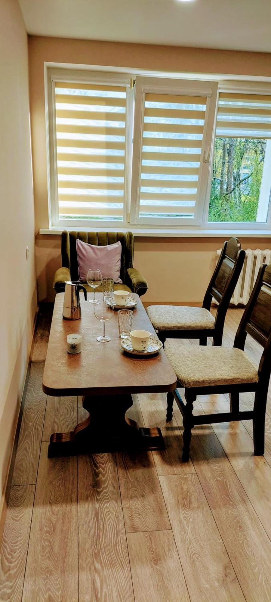 Apartamentai Auris 드루스키닝카이 외부 사진