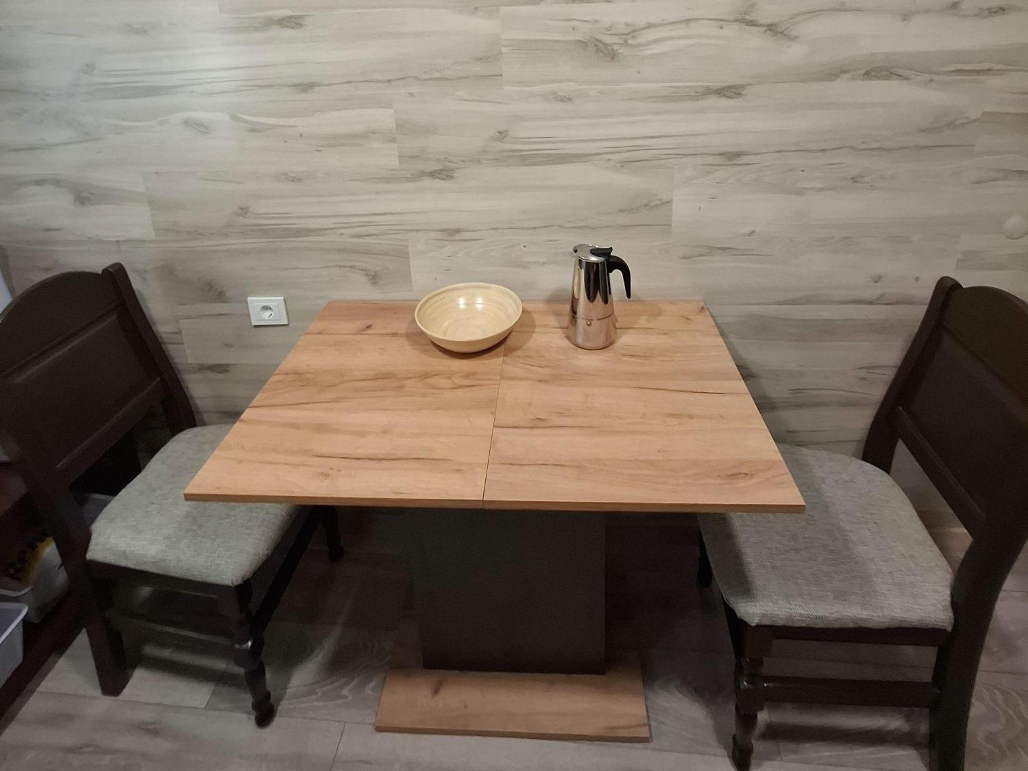Apartamentai Auris 드루스키닝카이 외부 사진