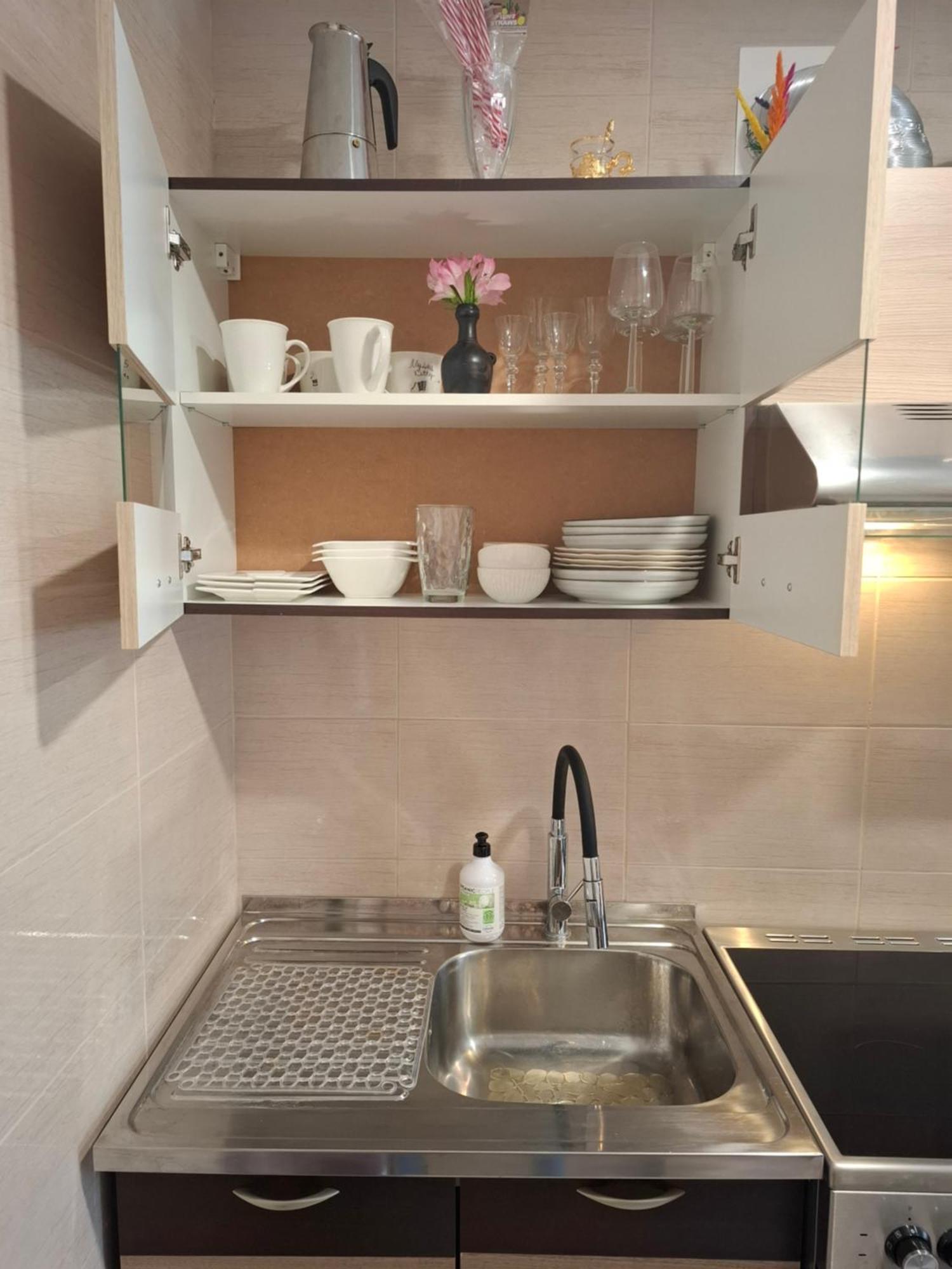 Apartamentai Auris 드루스키닝카이 외부 사진