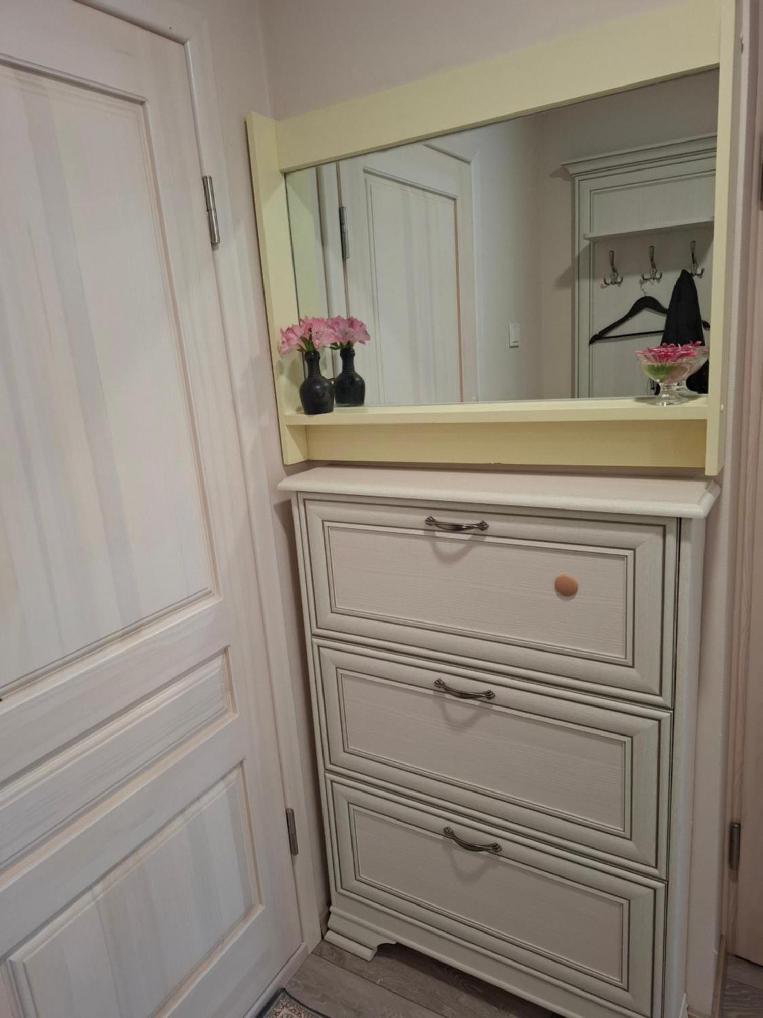 Apartamentai Auris 드루스키닝카이 외부 사진