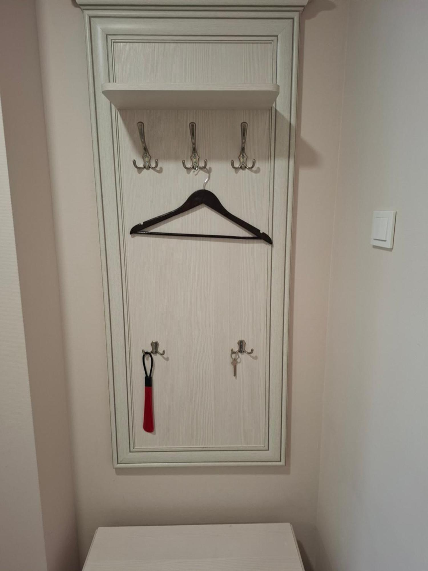 Apartamentai Auris 드루스키닝카이 외부 사진
