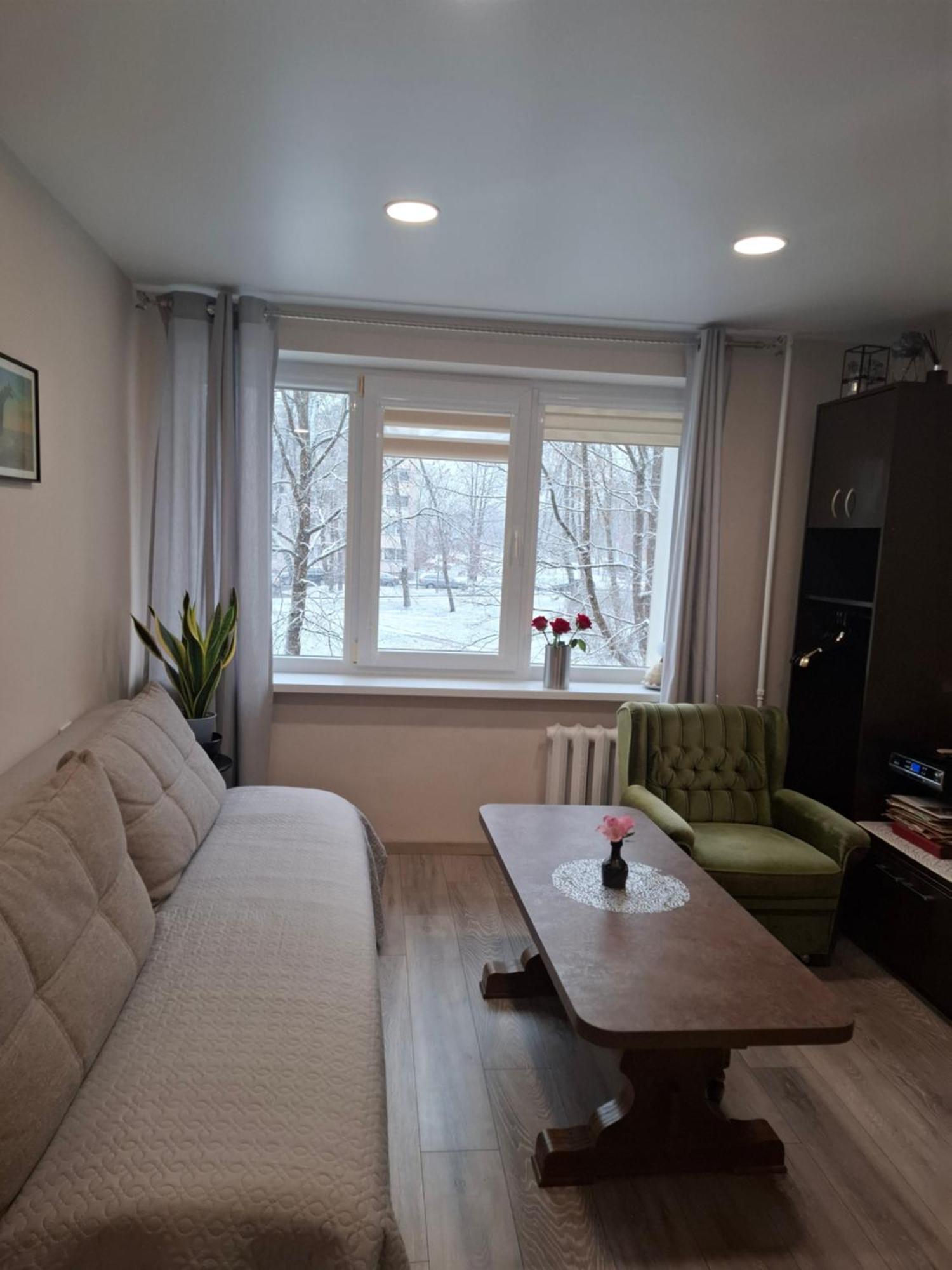 Apartamentai Auris 드루스키닝카이 외부 사진